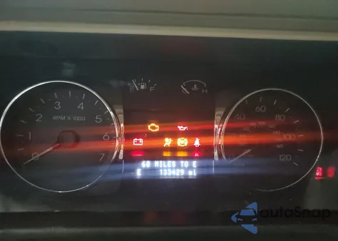 2007 Lincoln Mkz из США, поврежденный, VIN 3LNHM26T77R652236